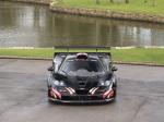 McLaren F1 GTR Longtail 1996 года